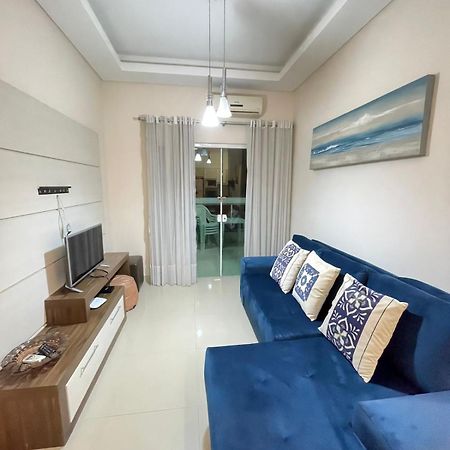 Apartamento Terra Nova Mariscal Bombinhas Exterior photo
