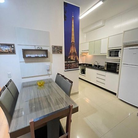 Apartamento Terra Nova Mariscal Bombinhas Exterior photo