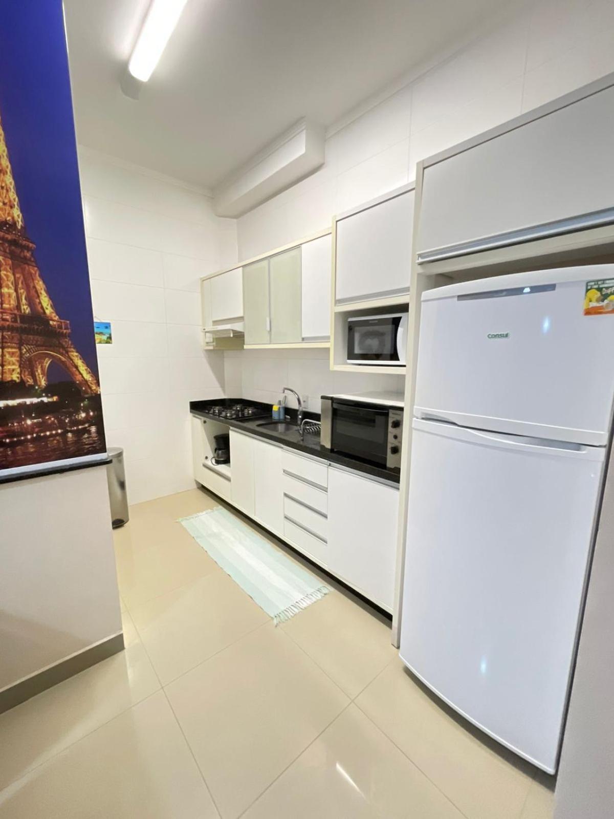 Apartamento Terra Nova Mariscal Bombinhas Exterior photo